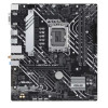 ASUS Prime H610M-A WIFI - DDR5 - LGA 1700 Motherboard ASUS Prime H610M-A WIFI - DDR5 - LGA 1700 Motherboard