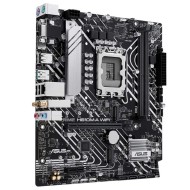 ASUS PRIME H610M-A WIFI Motherboard - PCIe 4.0 - LGA1700 Socket - DDR5 RAM