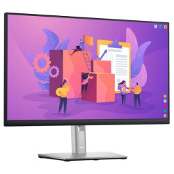 ديل 24 بوصة FHD هيرتز 60 شاشة مكتبية  ديل 24 بوصة FHD هيرتز 60 شاشة مكتبية