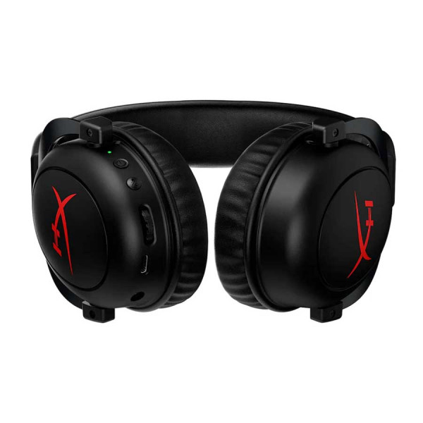 Hyper X CLOUD II Core X Wireless Gaming Headset - Black Hyper X CLOUD II Core X Wireless Gaming Headset - Black