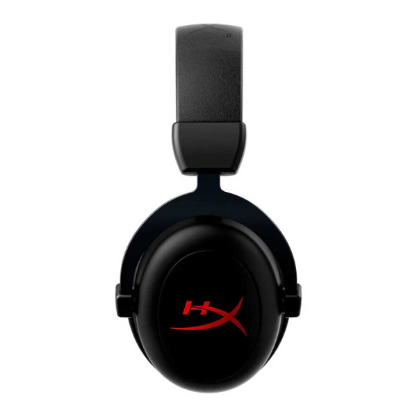 Hyper X CLOUD II Core X Wireless Gaming Headset - Black Hyper X CLOUD II Core X Wireless Gaming Headset - Black