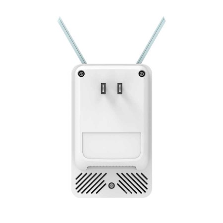 D-Link EAGLE PRO AI AX1500 Mesh E15 WiFi 6 - Range Extender