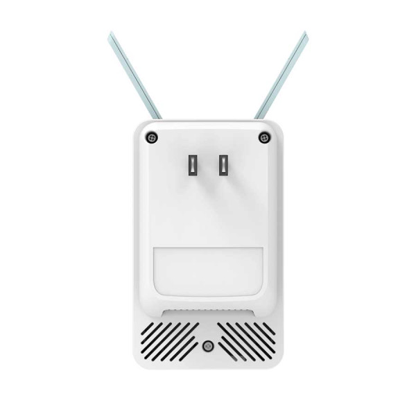 D-Link EAGLE PRO AI AX1500 Mesh E15 WiFi 6 - Range Extender D-Link EAGLE PRO AI AX1500 Mesh E15 WiFi 6 - Range Extender