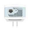 D-Link EAGLE PRO AI AX1500 Mesh E15 WiFi 6 - Range Extender D-Link EAGLE PRO AI AX1500 Mesh E15 WiFi 6 - Range Extender