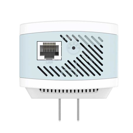 D-Link EAGLE PRO AI AX1500 Mesh E15 WiFi 6 - Range Extender