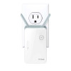 D-Link EAGLE PRO AI AX1500 Mesh E15 WiFi 6 - Range Extender D-Link EAGLE PRO AI AX1500 Mesh E15 WiFi 6 - Range Extender