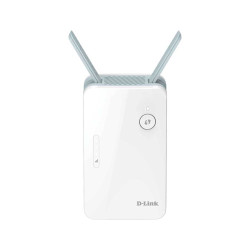 D-Link EAGLE PRO AI AX1500 Mesh E15 WiFi 6 - Range Extender D-Link EAGLE PRO AI AX1500 Mesh E15 WiFi 6 - Range Extender