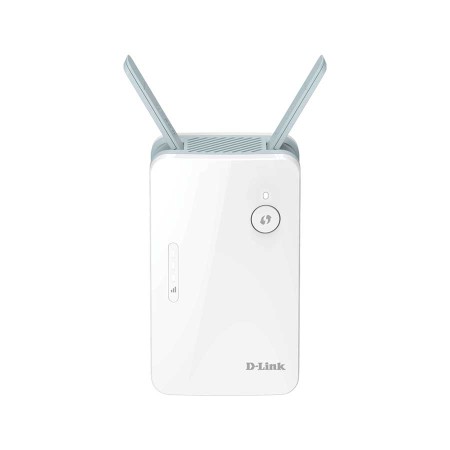 D-Link EAGLE PRO AI AX1500 Mesh E15 WiFi 6 - Range Extender