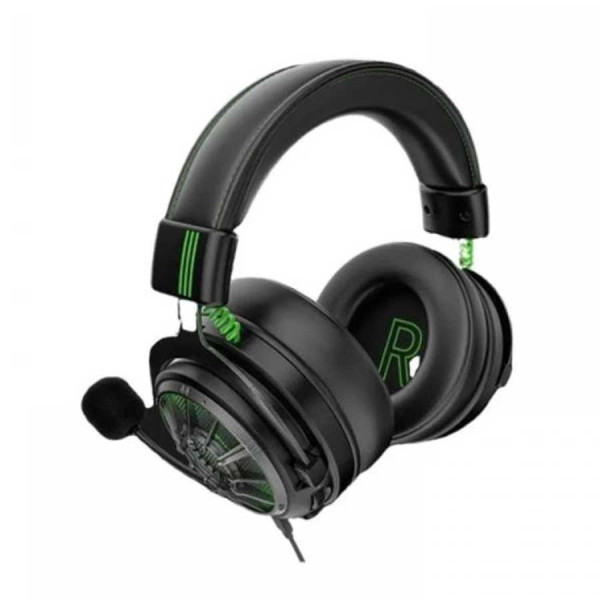 EKSA E5000 Star Engine PRO Multi-Compatible Wired Gaming Headset with detachable Microphone- 7.1 Surround