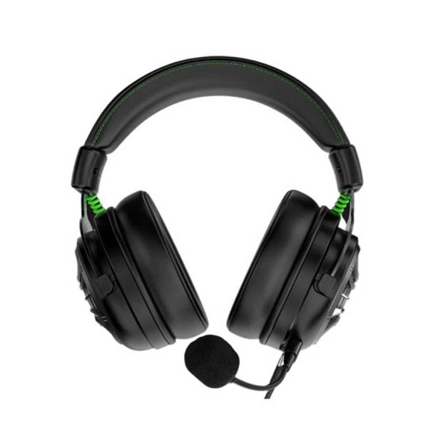 EKSA E5000 Star Engine PRO Multi-Compatible Wired Gaming Headset with detachable Microphone- 7.1 Surround
