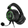 EKSA E5000 Star Engine PRO Multi-Compatible Wired Gaming Headset with detachable Microphone- 7.1 Surround