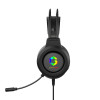 GAMEON Shadowfire RGB Gaming Headset - Black GAMEON Shadowfire RGB Gaming Headset - Black