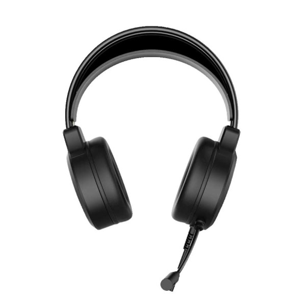 GAMEON Shadowfire RGB Gaming Headset - Black GAMEON Shadowfire RGB Gaming Headset - Black