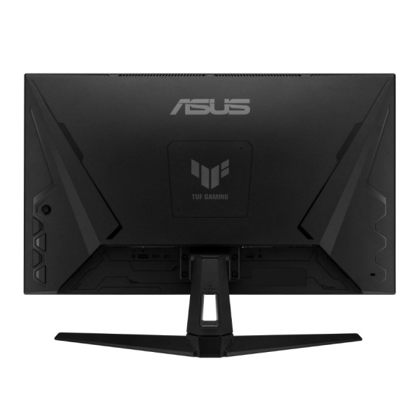 ASUS TUF Gaming 27 inch 2K Fast IPS 180 Hz 1Ms GTG G-Sync - Gaming Monitor