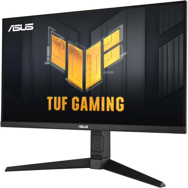 ASUS TUF Gaming 27 inch 2K Fast IPS 180 Hz 1Ms GTG G-Sync - Gaming Monitor ASUS TUF Gaming 27 inch 2K Fast IPS 180 Hz 1Ms GTG G-Sync - Gaming Monitor