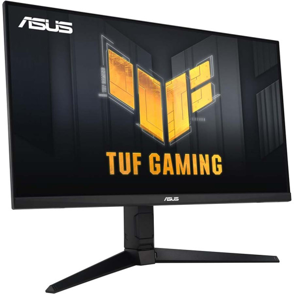 ASUS TUF Gaming 27 inch 2K Fast IPS 180 Hz 1Ms GTG G-Sync - Gaming Monitor ASUS TUF Gaming 27 inch 2K Fast IPS 180 Hz 1Ms GTG G-Sync - Gaming Monitor