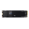 سامسونج 990 إيفو SSD مقاس 2280 بحجم 1 تيرا - اسود سامسونج 990 إيفو SSD مقاس 2280 بحجم 1 تيرا - اسود