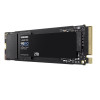 سامسونج 990 إيفو  SSD مقاس 2280 بحجم 2 تيرا - اسود