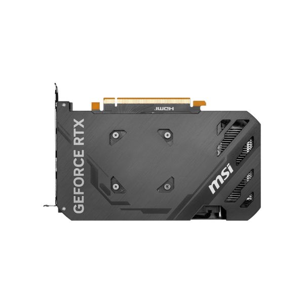 إم إس آي فينتوس 2 إكسGDDR6 - RTX 4060Ti 8GB OC كرت شاشة إم إس آي فينتوس 2 إكسGDDR6 - RTX 4060Ti 8GB OC كرت شاشة