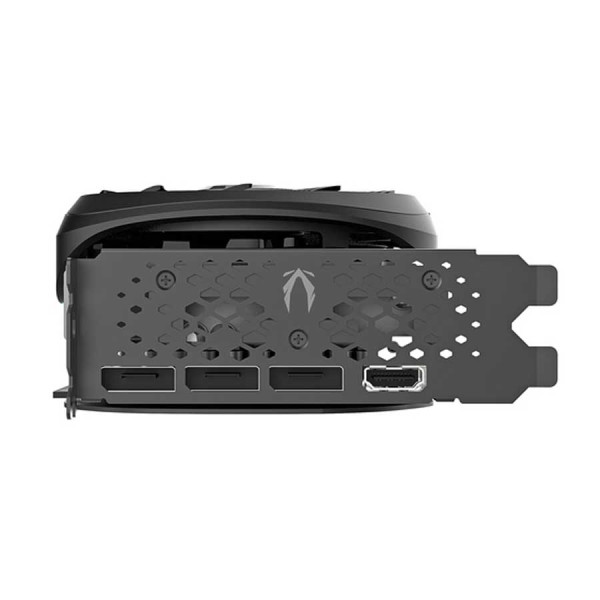 زوتاك جيمينج ترينيتي GDDR6X - RTX 4080 Super 16GB - كرت شاشة زوتاك جيمينج ترينيتي GDDR6X - RTX 4080 Super 16GB - كرت شاشة