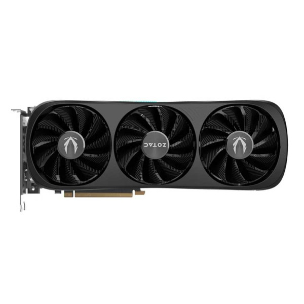 زوتاك جيمينج ترينيتي GDDR6X - RTX 4080 Super 16GB - كرت شاشة زوتاك جيمينج ترينيتي GDDR6X - RTX 4080 Super 16GB - كرت شاشة