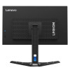 LENOVO LEGION Y27q-30 27 inch QHD (2560 x 1440) 165Hz (OC to 180Mhz) 1Ms - Black LENOVO LEGION Y27q-30 27 inch QHD (2560 x 1440) 165Hz (OC to 180Mhz) 1Ms - Black