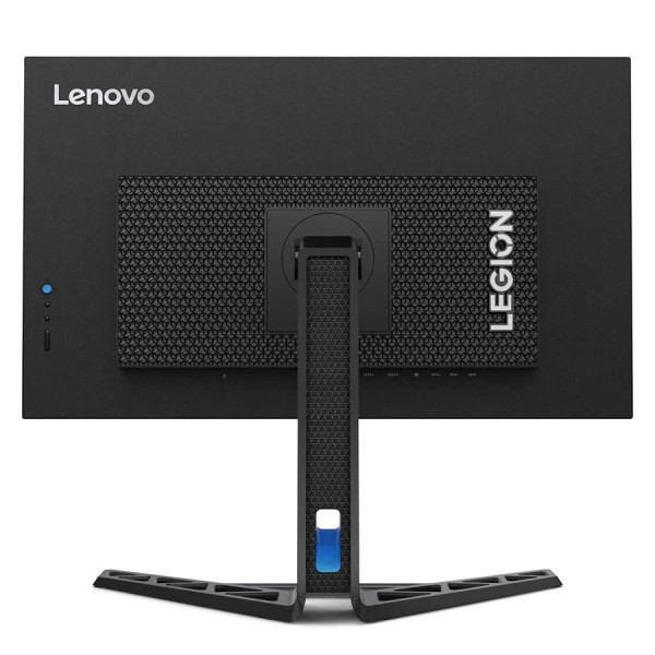 LENOVO LEGION Y27q-30 27 inch QHD (2560 x 1440) 165Hz (OC to 180Mhz) 1Ms - Black LENOVO LEGION Y27q-30 27 inch QHD (2560 x 1440) 165Hz (OC to 180Mhz) 1Ms - Black