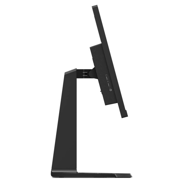 LENOVO LEGION Y27q-30 27 inch QHD (2560 x 1440) 165Hz (OC to 180Mhz) 1Ms - Black LENOVO LEGION Y27q-30 27 inch QHD (2560 x 1440) 165Hz (OC to 180Mhz) 1Ms - Black
