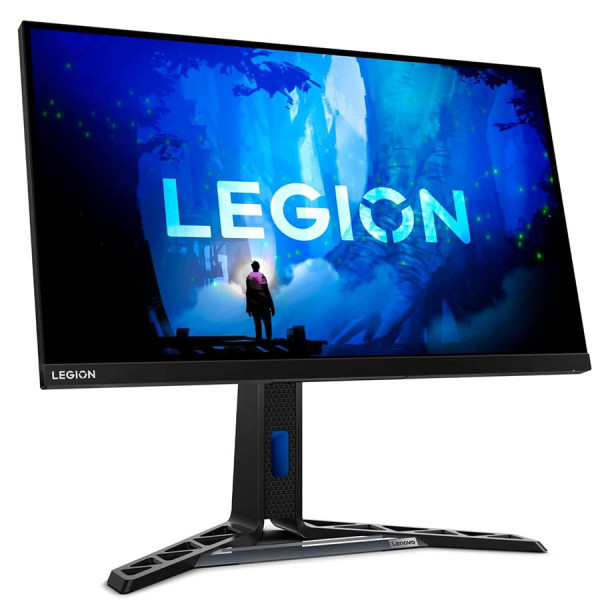LENOVO LEGION Y27q-30 27 inch QHD (2560 x 1440) 165Hz (OC to 180Mhz) 1Ms - Black LENOVO LEGION Y27q-30 27 inch QHD (2560 x 1440) 165Hz (OC to 180Mhz) 1Ms - Black