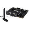 أسوس تي يو اف جيمينج B760M-Plus DDR5 تدعم WIFI II أسوس تي يو اف جيمينج B760M-Plus DDR5 تدعم WIFI II