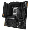أسوس تي يو اف جيمينج B760M-Plus DDR5 تدعم WIFI II أسوس تي يو اف جيمينج B760M-Plus DDR5 تدعم WIFI II