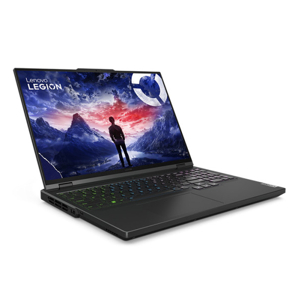 LENOVO 16 inch LEGION PRO 5 - i9-14900HX - Ram 32GB - SSD 1TB M.2 - RTX 4060 8GB - Onyx Grey LENOVO 16 inch LEGION PRO 5 - i9-14900HX - Ram 32GB - SSD 1TB M.2 - RTX 4060 8GB - Onyx Grey