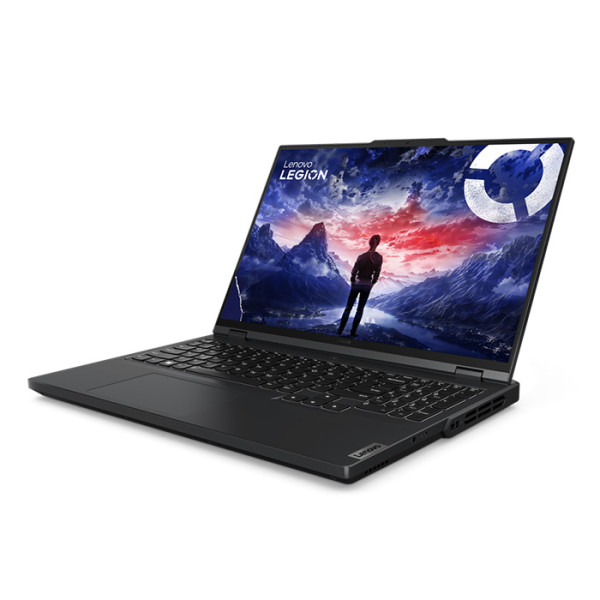 LENOVO 16 inch LEGION PRO 5 - i9-14900HX - Ram 32GB - SSD 1TB M.2 - RTX 4060 8GB - Onyx Grey LENOVO 16 inch LEGION PRO 5 - i9-14900HX - Ram 32GB - SSD 1TB M.2 - RTX 4060 8GB - Onyx Grey
