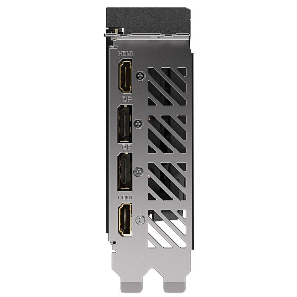 GIGABYTE WindForce GeForce RTX 4060Ti 16GB OC GDDR6 (2xFans) GIGABYTE WindForce GeForce RTX 4060Ti 16GB OC GDDR6 (2xFans)