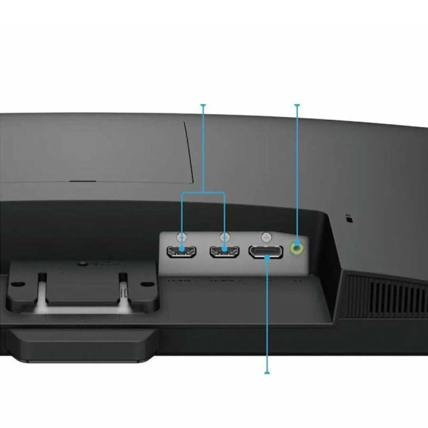 BENQ 27 inch FHD - IPS - 100Hz - Eye Care - Speaker - Office Monitor BENQ 27 inch FHD - IPS - 100Hz - Eye Care - Speaker - Office Monitor