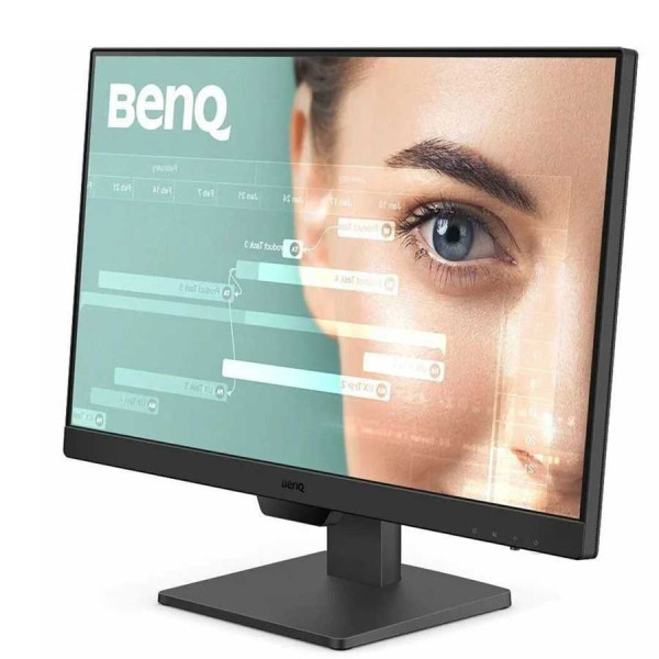 BENQ 27 inch FHD - IPS - 100Hz - Eye Care - Speaker - Office Monitor BENQ 27 inch FHD - IPS - 100Hz - Eye Care - Speaker - Office Monitor