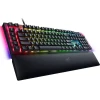 RAZER Blackwidow V4 Mechanical Gaming Keyboard Chroma - Yellow Switches RAZER Blackwidow V4 Mechanical Gaming Keyboard Chroma - Yellow Switches