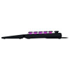 Razer ORNATA V3 TKL Low-profile RGB Tenkeyless Mecha-membrane RGB Keyboard - BLACK Razer ORNATA V3 TKL Low-profile RGB Tenkeyless Mecha-membrane RGB Keyboard - BLACK