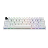 LOGITECH PRO X 60 LIGHTSPEED 60% Wireless Gaming Keyboard KEYCONTROL, LIGHTSYNC RGB, and Optical Switches - WHITE LOGITECH PRO X 60 LIGHTSPEED 60% Wireless Gaming Keyboard KEYCONTROL, LIGHTSYNC RGB, and Optical Switches - WHITE