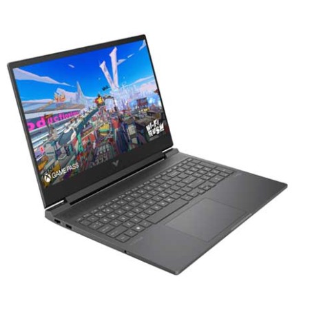HP 16.1 INCH VICTUS i7 14700HX - 16GB DDR5 - 1TB M.2 - RTX 4060 8GB - Gaming Laptop - SILVER