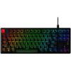 HyperX Alloy Origins Core - PBT Keycaps RGB Mechanical Gaming Keyboard (RED-LINEAR) HyperX Alloy Origins Core - PBT Keycaps RGB Mechanical Gaming Keyboard (RED-LINEAR)