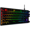 HyperX Alloy Origins Core - PBT Keycaps RGB Mechanical Gaming Keyboard (RED-LINEAR) HyperX Alloy Origins Core - PBT Keycaps RGB Mechanical Gaming Keyboard (RED-LINEAR)