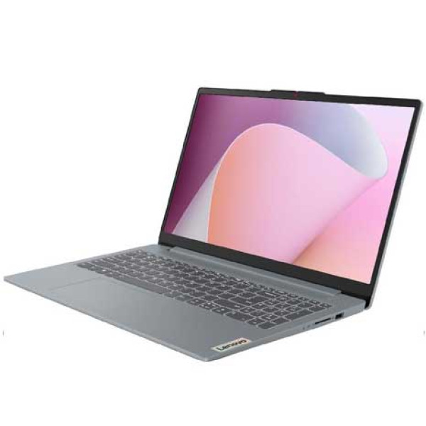 LENOVO 15.6 inch IdeaPad Slim3 i7 13620H - Ram 16GB - SSD 512GB M.2 - Cloud Grey LENOVO 15.6 inch IdeaPad Slim3 i7 13620H - Ram 16GB - SSD 512GB M.2 - Cloud Grey