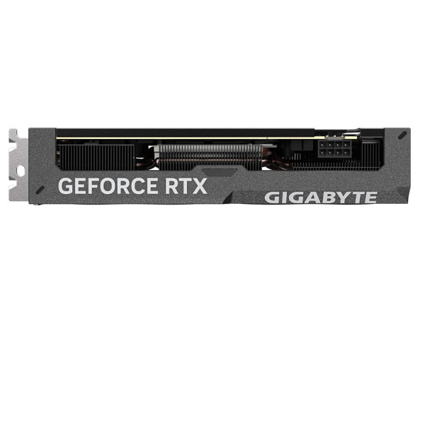 GIGABYTE Windforce Geforce RTX 4060Ti 8GB OC Gaming (2xFAN) - GDDR6 GIGABYTE Windforce Geforce RTX 4060Ti 8GB OC Gaming (2xFAN) - GDDR6