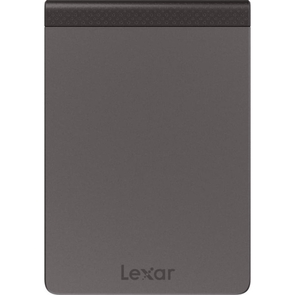 LEXAR SL200 Portable SSD 2TB Up to 550MB/s LEXAR SL200 Portable SSD 2TB Up to 550MB/s