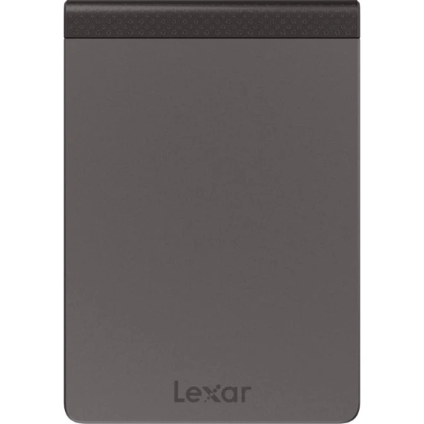 LEXAR SL200 Portable SSD 2TB Up to 550MB/s LEXAR SL200 Portable SSD 2TB Up to 550MB/s