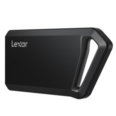 Lexar SL600 2TB Portable USB 3.2 Gen 2x2 SSD - 2000MB/s Read/Write Lexar SL600 2TB Portable USB 3.2 Gen 2x2 SSD - 2000MB/s Read/Write