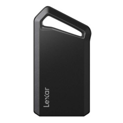 لكسار بروفيشنال SL600 إس إس دي خارجي 2 تيرا بسرعة تصل الي 2000 ميجابايت/ثانية