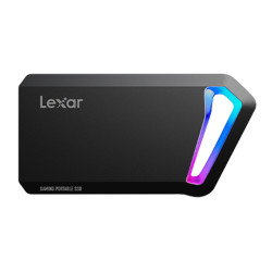 لكسار بلايز SL600 إس إس دي خارجي 1 تيرا بسرعة تصل الي 2000 ميجابايت/ثانية لكسار بلايز SL600 إس إس دي خارجي 1 تيرا بسرعة تصل الي 2000 ميجابايت/ثانية