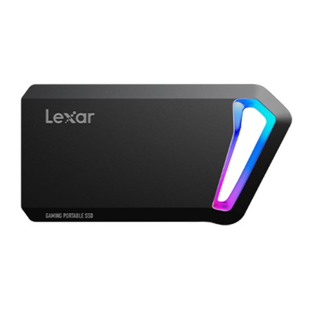 LEXAR Blaze SL600 Portable SSD 1TB Up to 2000MB/s